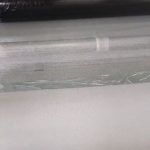 [Hot Item] Premium Styrene-Acrylic Blend for Innovative Grid Fabric Applications