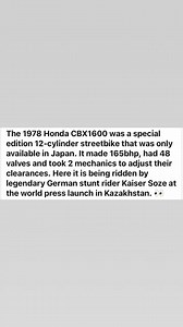 5.7K views | Quick Throttle Magazine on Reels | Facebook