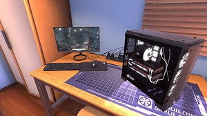 Surprise! PC Building Simulator Launches On Switch Today