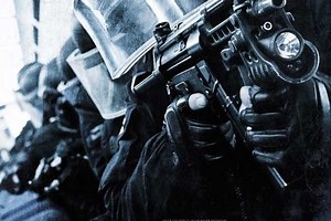 The Assault - Film 2010