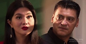 Daniela: "Maraming kasamang bodyguards si Romina..." Panoorin kung paano niya naitago si Hector DITO: For more 'Kadenang Ginto' updates, LIKE ABS-CBN on Facebook! | ABS-CBN