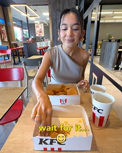 9K views · 68 reactions | Warning: Don't touch your girlfriend's food! 藍‍♀️ | Clever & Crafty | Facebook