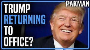 53K views · 2.2K reactions | August 13th Is Trump Reinstatement Date by MyPillow CEO | The David Pakman Show | Facebook