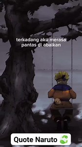 2.1K views · 26 reactions | Quote Dari Naruto 鹿 #Naruto #Sasuke #Sakura #Kakashi #Akatsuki #Nagato #Pain #Konan #UchihaMadara #UchihaItachi #UchihaObito #NarutoKecil #NarutoShippuden | Irfan Febry Hernawan | Facebook