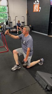 8.4K views · 40 reactions |  NEPA Fit Club Adult Spotlight: Chet...