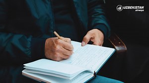 🇺🇿Termizda Uzbekistan Airways rahbariyati hamda viloyat aholisi, tadbirkorlar, sayyohlik agentliklari va OAV vakillari o‘rtasida ochiq muloqot bo‘lib o‘tdi. Sayyor qabul aviakompaniya faoliyati bilan bog‘liq masalalarni tezkorlik bilan hal etish imkonini berdi. 🇷🇺В Термезе прошел открытый диалог между руководством Uzbekistan Airways и жителями региона, предпринимателями, представителями туристических агентств и СМИ. Выездной прием позволил оперативно разрешить вопросы, связанные с деятельнос