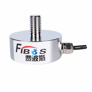 [Hot Item] Flat Load Cell Transducer Manufacturer Sensor Force Measurement Cell