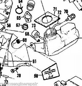 Fuel Line Diagram For Mac
