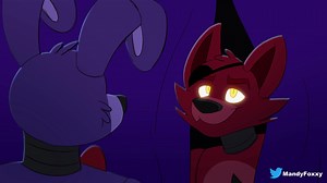 [Mandyfoxy]Loving Night