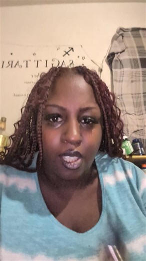 Pamela Hall on TikTok