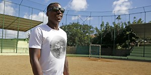 Yankees Magazine: Home-Field Advantage