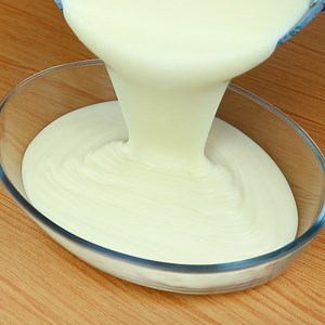 You have milk at home Make this delicious dessert without an oven! | Fast Recipe