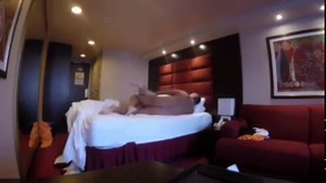 Grandma Grandpa hotel