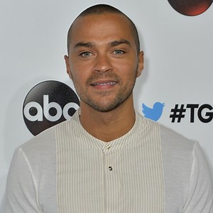 Jesse Williams Asks for Child Support Payments to Be Reduced After Grey's Anatomy Exit