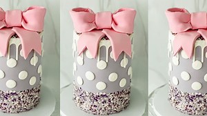 738K views · 15K reactions | Daisy Duck Cake! | Neurotic Mom | Facebook