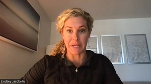 Coming up this weekend in Jacksonville Beach is the Super Girl Pro and Wingnut chatted with Lindsey Jacobellis about what to look forward to this weekend! Check out the clip and then click the link to win a trip to Fiji thanks to Super Girl Surf Pro! https://mykiss951.iheart.com/featured/wingnut/content/2023-11-09-the-air-force-super-girl-surf-pro/ | KISS 95.1 | Facebook