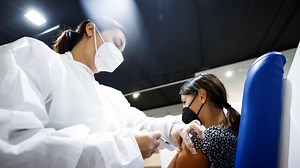 La variante mu: ¿Hay motivos para preocuparse?