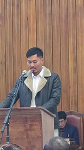 25K views · 288 reactions | Bridal shower programe of Miss.Duanthailiu Gonmei at Longmai 3 Church | Kachangthai Gonmei | Facebook