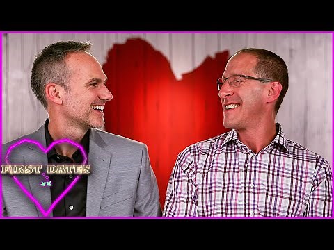 Are Gay Men Ageist? | First Dates USA
