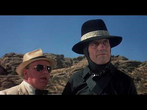 The Muppet Movie: Snake Walker