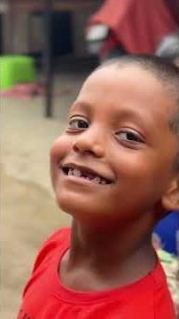 Behind the scenes of Water packet 😁