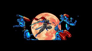 10K views · 52 reactions | Cyber Shadow is a fast-paced, retro-inspired ninja side-scroller developed by a solo dev. This is his story: play.st/3nGjkB8 Launches January 26. | PlayStation | Facebook