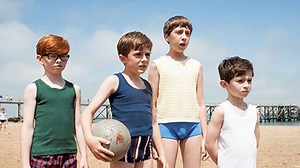 Das Kinoprogramm im Open Air Kino verspricht Chaos am Strand