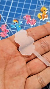 Nuevos picks de My Little Pony 殺✨️❤️ Esperen la demostración de estos picks ✨️ Realiza desde ya tu pedido ✨️❤️ - - - - #manualidades #picks #lonchera #uvdtf #colegio #regresoaclases #escuela | Fase Market | Facebook