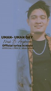 43K views · 1.3K reactions | Uman - uman gay •mp3 SANA'Y MAGBALIK | in moro Original @topfans #LIKE_SHARE_and_COMMENT #followerseveryonehighlights #everyone #followers #highlights | Nash B.A Band | Facebook