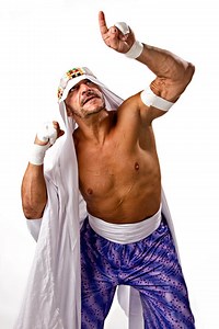 ECW Legend Sabu has passed away at the age of 60. #wwe #ECW #sabu #RIP #fyp | Anthony Rabotinsky
