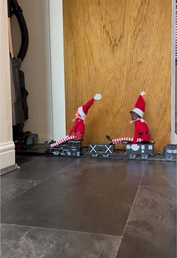 Funny Elf on the Shelf Moments to Delight Your Holiday