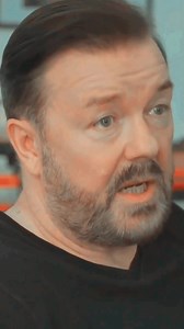 RICKY GERVAIS EVOLUTION IS A SIMPLE CONCEPT= #us #viral | Sound of Science