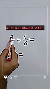 #reelsfacebook #reelschallenge #math #insta #challenge #مسابقة #mathematics #usa #tiktok #تعليم | Ahmed Ali