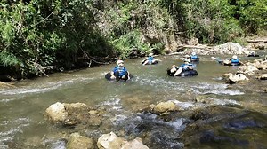 4 comments | River tubing @Tanama river Arecibo | Caribe Adventures Puerto Rico | Facebook
