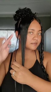 Curling method | Linese Prince