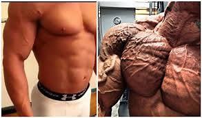 84K views · 944 reactions | ESSE VÍDEO E PRA VOCÊ QUE DESEJA TER VEIAS SALTANDO. A FAMOSA VASODILATAÇÃO ELAS SÃO UM RISCO A SAUDÊ? ELAS REALMENTE SÃO NECESSÁRIAS ? VOCE REALMENTE SABE COMO ELAS APAREÇEM ? OQUE FAZER PRA TER VEIAS SALTADAS?? | Brazilian Bodybuilder Team | Facebook