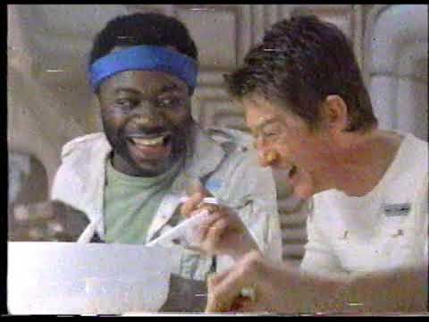 Chestburster - Alien (1979) VHS Capture