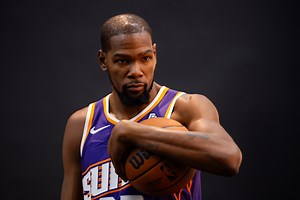 Fact Check: Does Kevin Durant have a Tinder Profile? Debunking rumors of Suns star having secret dating account