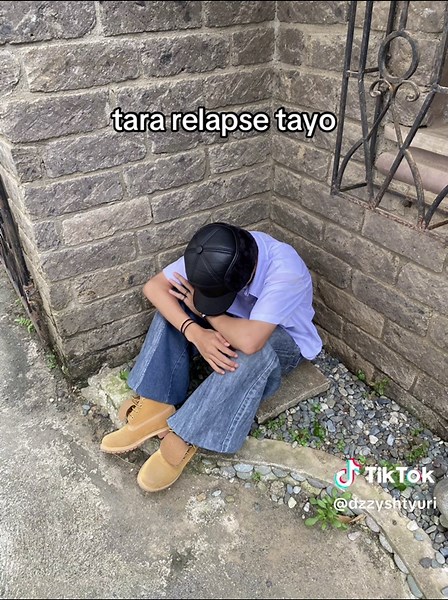 Relapse Humor: Funny Moments and Memes