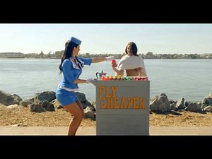 Prank nipple slip, boobs, tits؟ Sexy Commercials