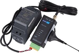 [Hot Item] Wireless 4G LTE to Serial Converter Module for IoT and M2M Communication