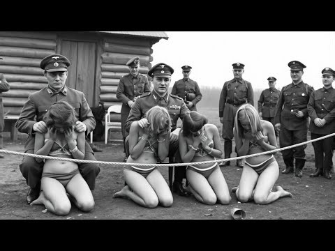 📸► 70 Jaw-Dropping Historical Photos in History!