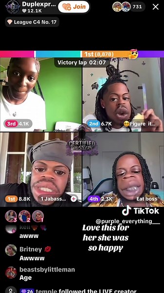 W TikTok community #jayden85 #duplex #fio #fyp #viral | duplex