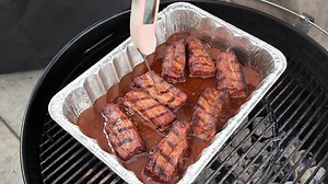 SMOKED Pork Belly Tacos on the Weber Grills Kettle! | Gulf Coast Smoke