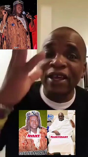 Boua Foroto a Pris Bal Perdu à Mali