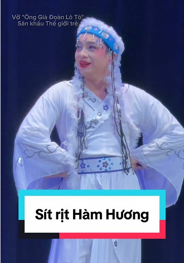❌Hàm Hương - ✅Hàm Hồ, Hàm Cá 🦈, Hàm Tử 192 #Huudang #tiktokgiaitri #onggiadoanloto