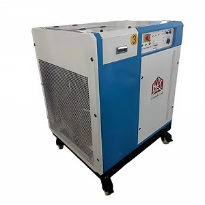 [Hot Item] AC 500kw Resistive Dummy Load Bank for Generator UPS Power Balancing Indoor