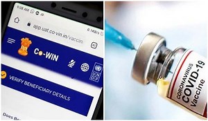 CoWIN Creating Digital Divide: Supreme Court Pulls up Centre on Registration For 18  Vaccination