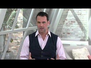 Vionic Orthotic Leather & Mesh Thong Sandals - Tide II on QVC