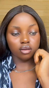 I did not touch it oo 😩😩 | Chidez Genevieve Backup